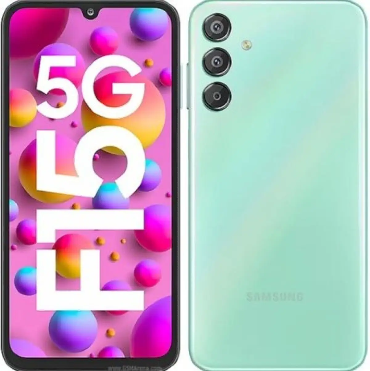 Kabar Baik Gamer Budget! Samsung Galaxy F15 Resmi Kebagian Update One UI 8.5 Stabil, Siap Gaspol Main Game?