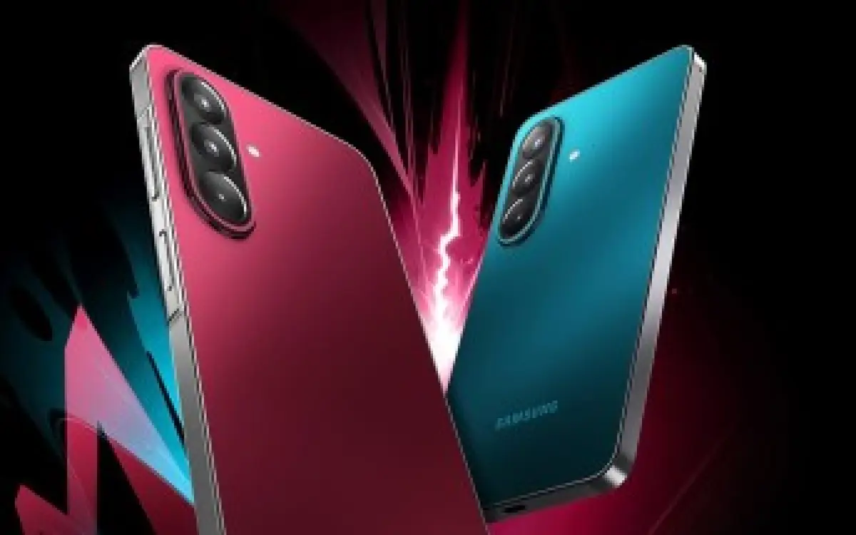 Bakal Jadi Monster Gaming Budget Baru? Samsung Siap Rilis Galaxy M47 5G Akhir Juni Ini!