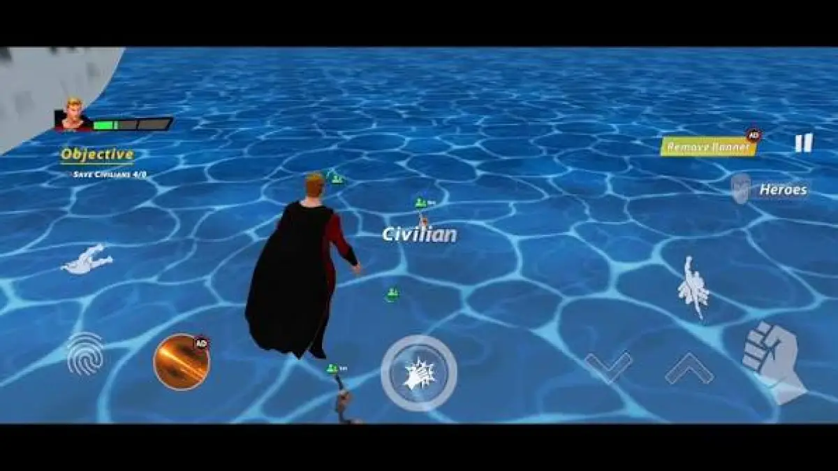 10 Game Petualangan Offline Terbaik Android 2026