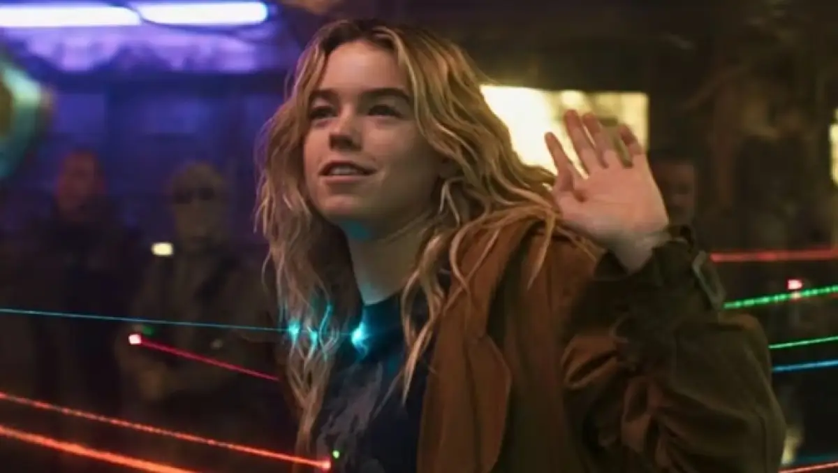 Nggak Cuma Jualan Nama Besar, Ini 7 Fakta Film Supergirl 2026 yang Baru Rilis di Bioskop(FOTO: DC Studios)