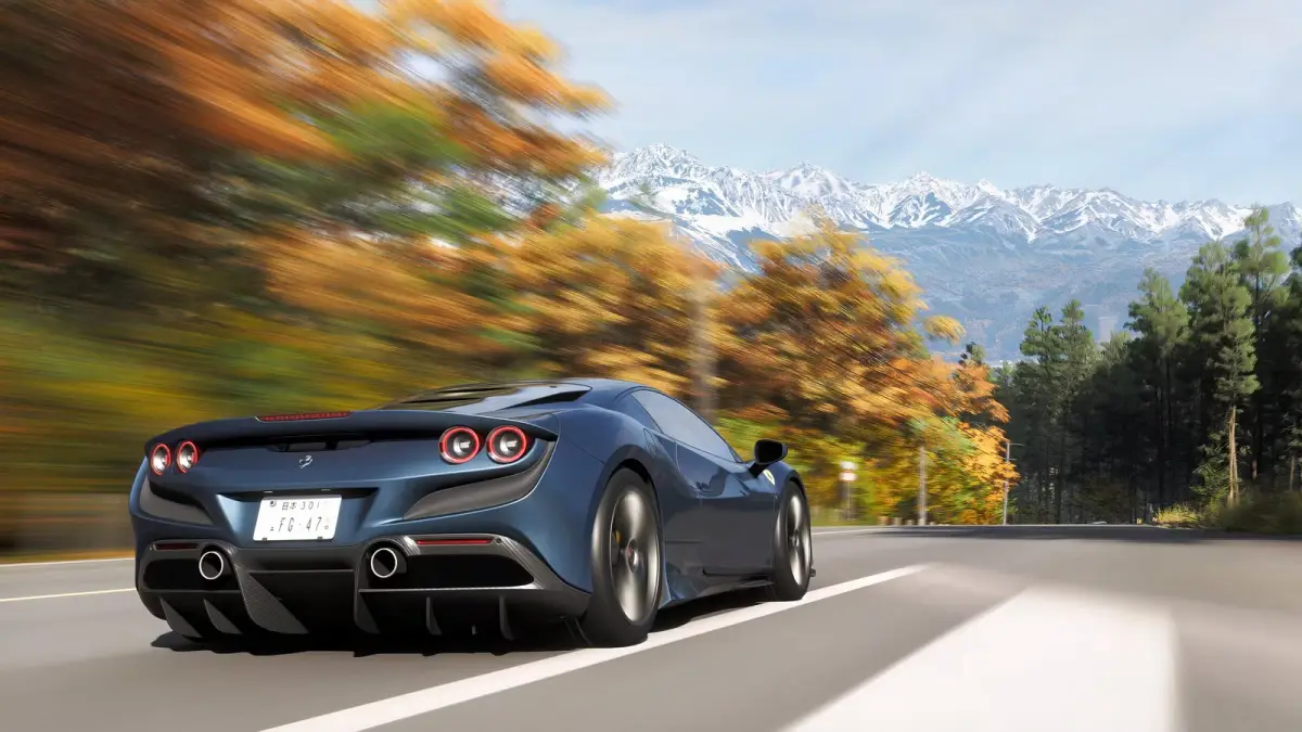 Forza Horizon 6 Gas Pol! Bocoran Festival Playlist Series 2 Bawa Mobil Baru dan Tantangan Ekstrem