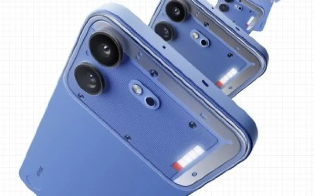 Bakal Jadi HP Gaming Murah? Ini 5 Spek Gahar Nothing Phone (4b) yang Bocor ke Publik!