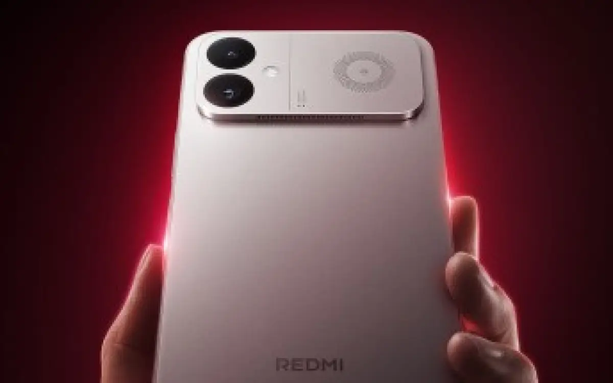 Monster Gaming Baru Rilis! Redmi K90 Ultra Siap Dobrak Pasar Pakai Baterai 8.550mAh dan Layar 165Hz