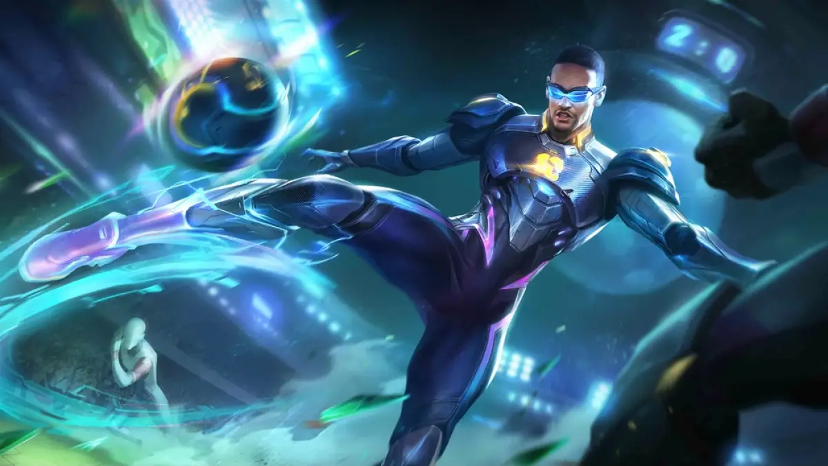 4 Hero Marksman Mobile Legends Terbaik untuk Pemula, Gampang Dikuasai