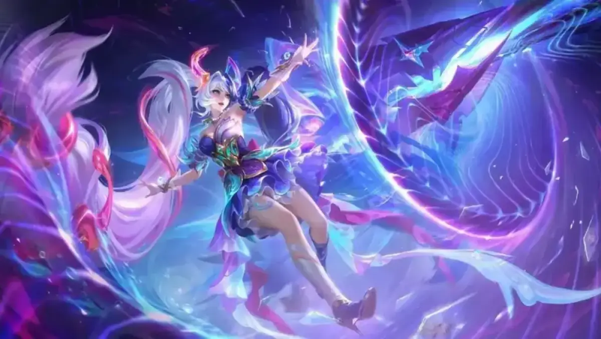 4 Hero Marksman Mobile Legends Terbaik untuk Pemula, Gampang Dikuasai