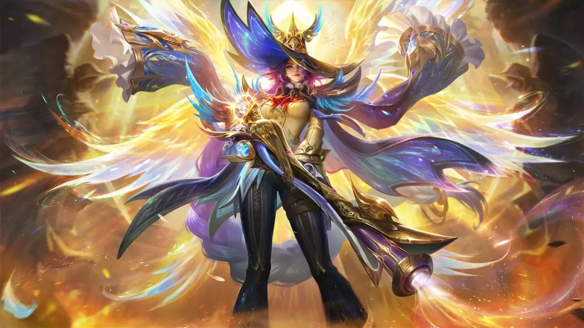 4 Hero Marksman Mobile Legends Terbaik untuk Pemula, Gampang Dikuasai