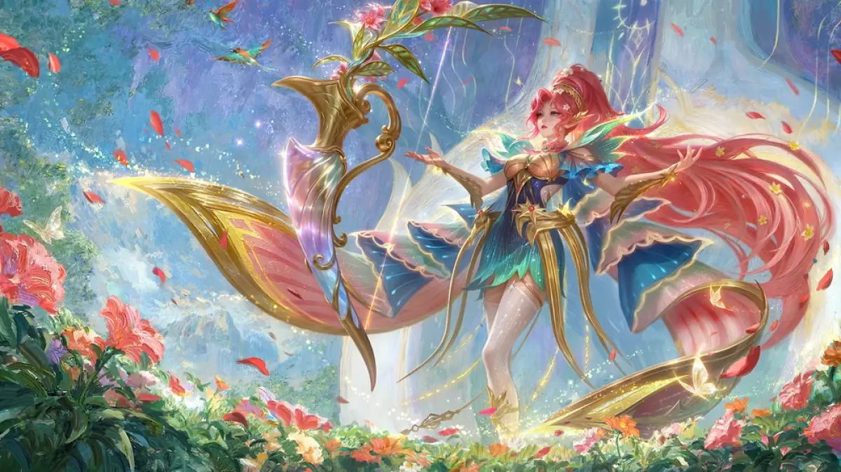 4 Hero Marksman Mobile Legends Terbaik untuk Pemula, Gampang Dikuasai