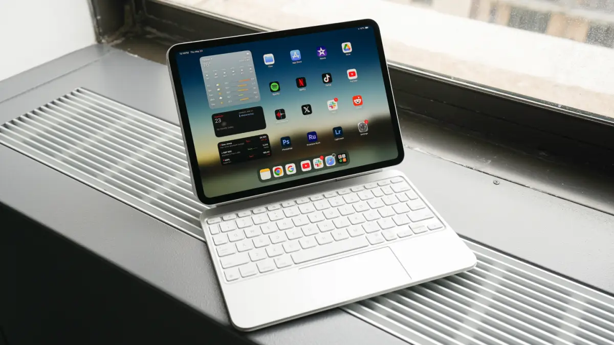 5 Tablet RAM Besar Harga 2-3 Jutaan Terbaik 2026