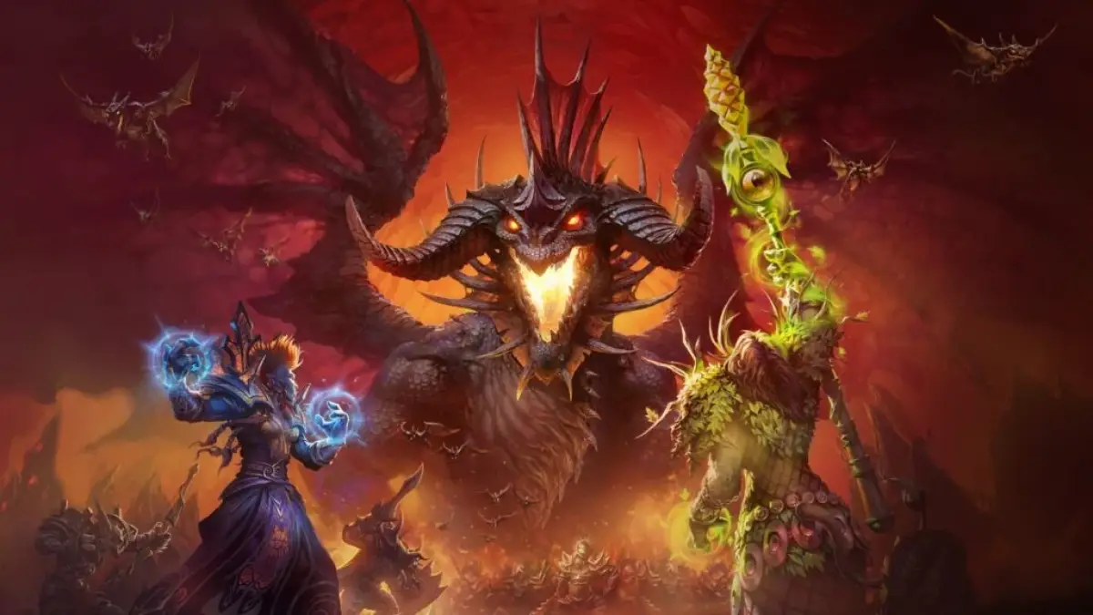 Gak Ada Akhlak, Game Master World of Warcraft Dipecat usai Bantu Player Pakai Instakill Move Khusus Developer