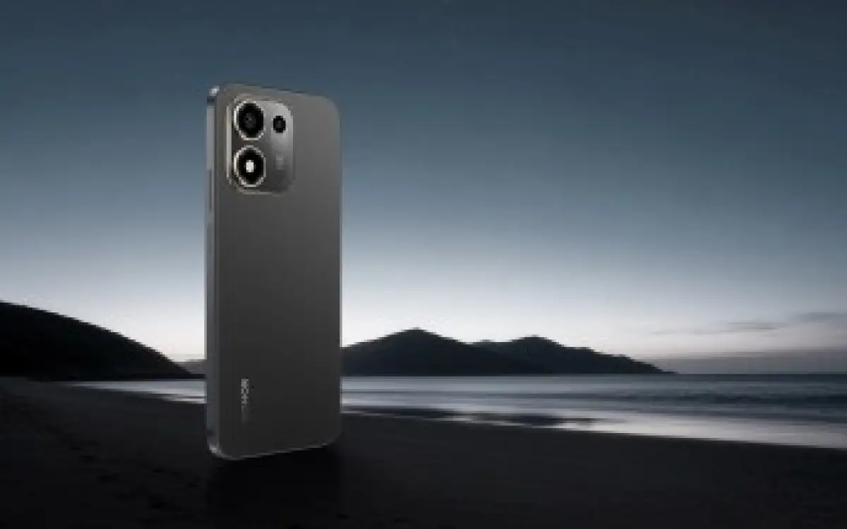 HP Badak Anti Lowbat! Honor X7e Plus Resmi Rilis Pakai Snapdragon 4 Gen 4 dan Baterai Raksasa 8.100 mAh (FOTO: gsmarena)