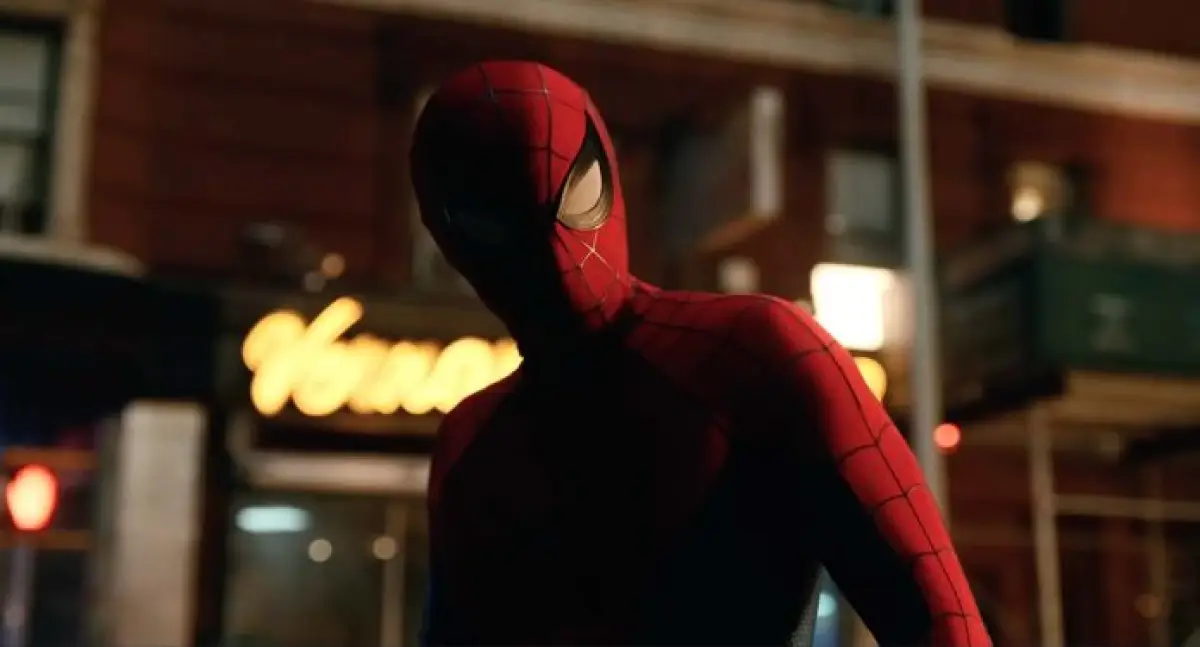 Siap-Siap Pecah, Proyeksi Pendapatan Spider-Man: Brand New Day Bakal Bikin Box Office Tumbang