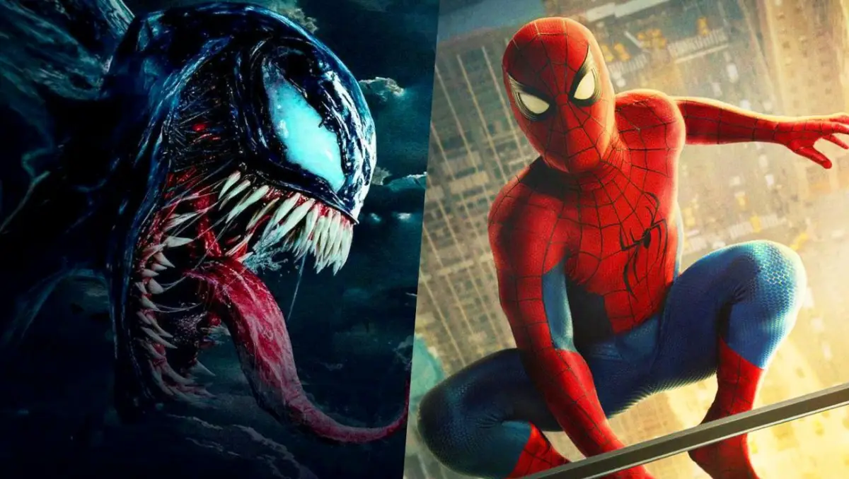 Masih Ada Harapan, Bos Marvel Kevin Feige Kasih Bocoran Soal Crossover Spider-Man dan Venom di MCU