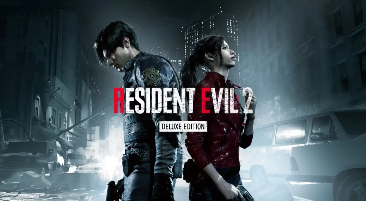 Tahta Resident Evil 5 Tumbang, Game Ini Resmi Jadi Seri Paling Laris Sepanjang Sejarah Capcom(FOTO: Capcom)