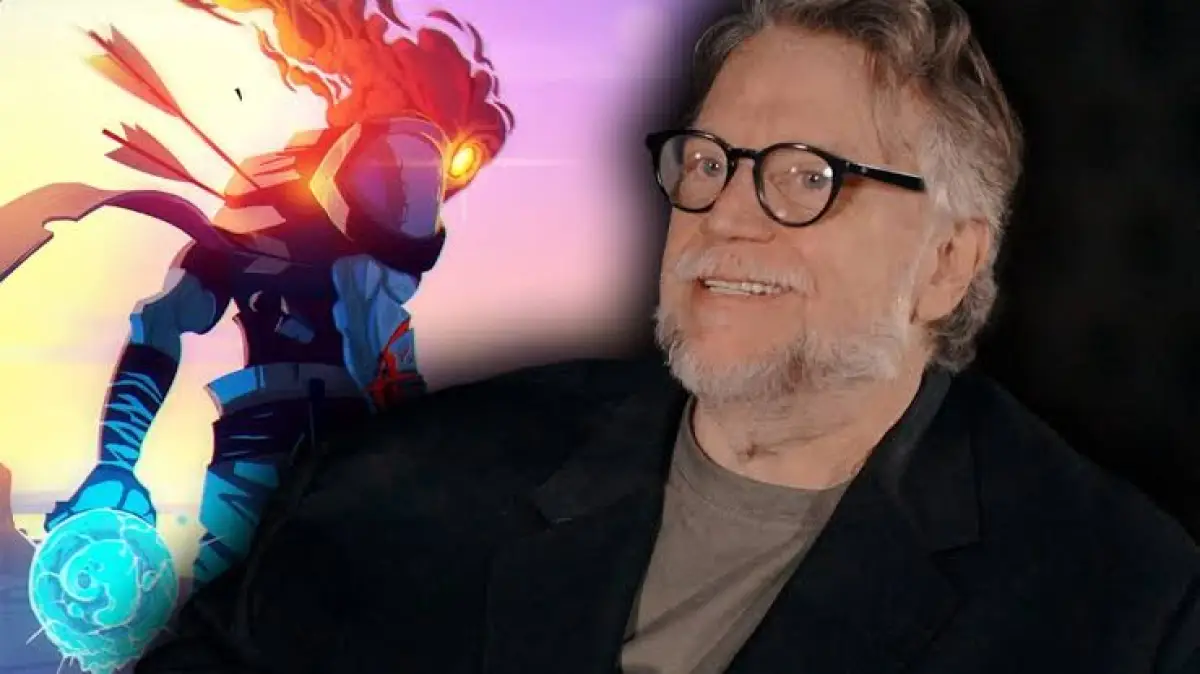 Frustrasi Karena Sering Mati di Game, Sutradara Guillermo del Toro Minta Mode Khusus Lansia ke Dev Dead Cells