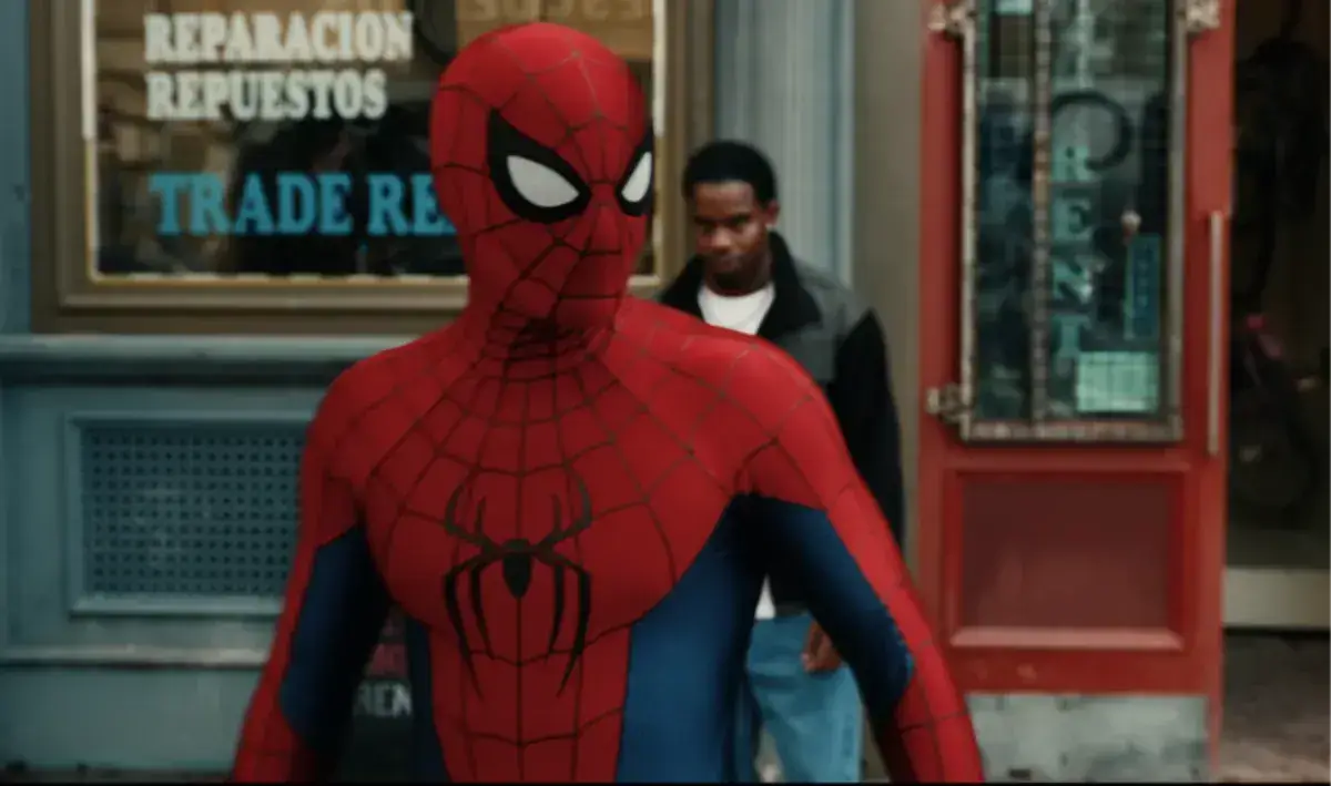 Tembus $927 Juta, Spider-Man: Brand New Day Hampir Kudeta Avengers: Endgame dari Puncak Leaderboard Box Office(FOTO: SONY)