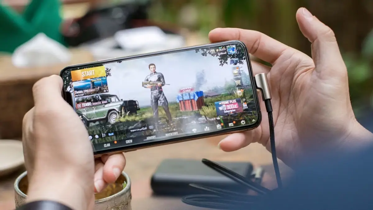Mabar Bebas Frame Drop! Ini 7 Cara Mengatasi HP Panas Saat Main Game Biar Tetap Rata Kanan