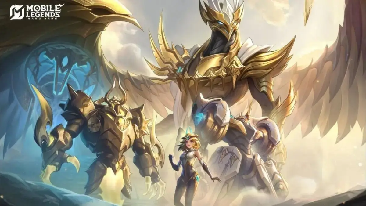 Popol dan Kupa Sekarang Bisa Ditunggangi? Bocoran Patch Note 2.2.08 MLBB Advanced Server Bikin Meta Gempar
