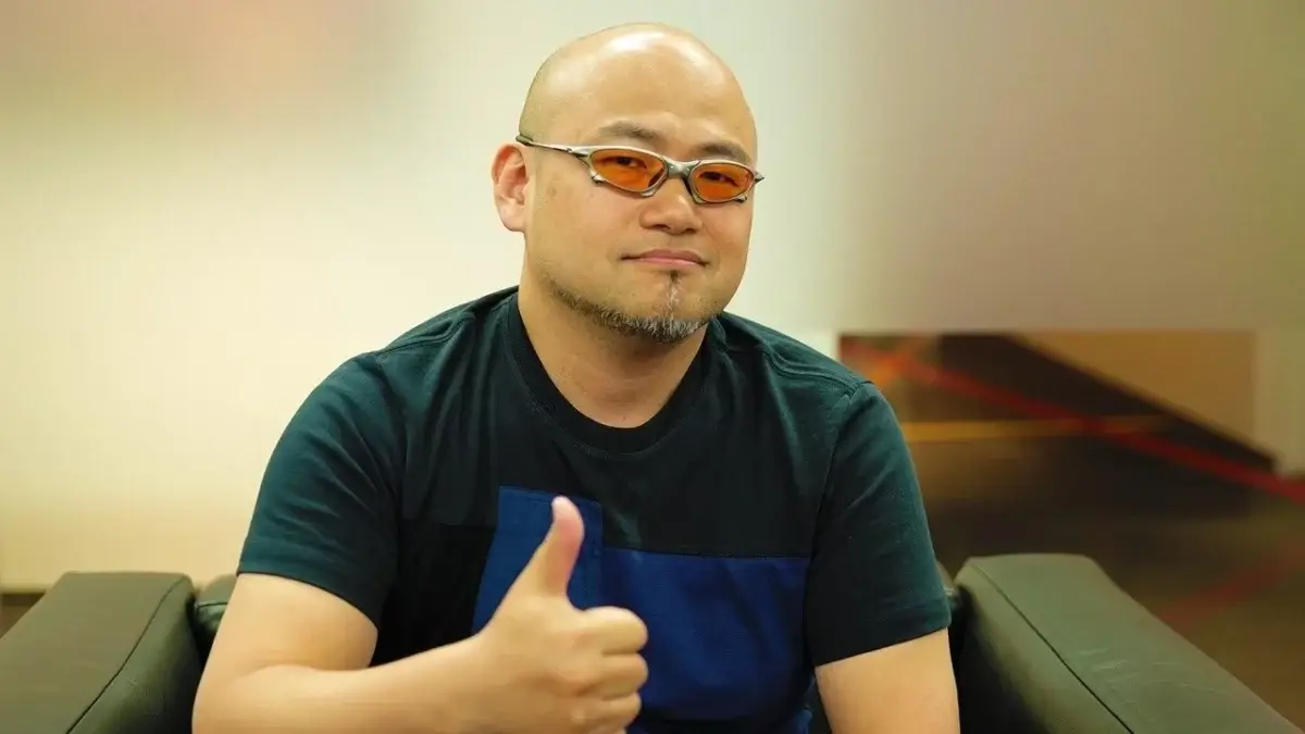 Hideki Kamiya Bikin Gempar Fans Usai Lempar Kode Bakal Return Garap Devil May Cry(FOTO: Gamebrott)
