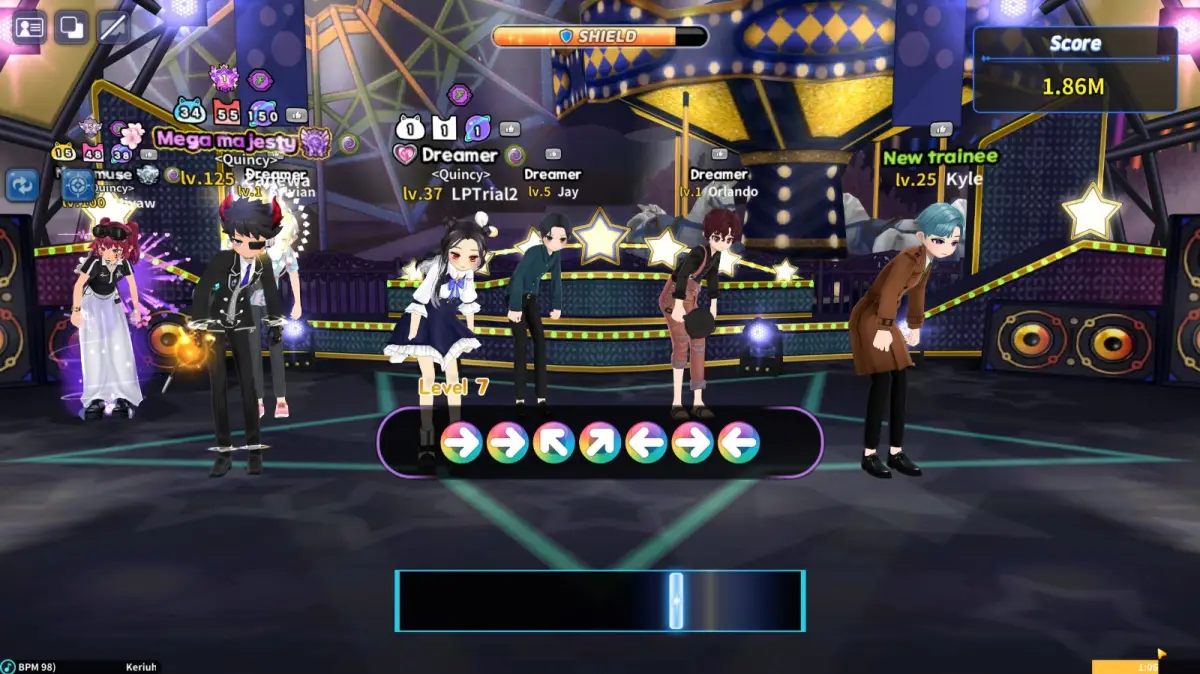 Bukan Sekadar Game Joget Biasa, LuvPlace Resmi Buka Pre-Registration di Indonesia, Siap Jadi Tempat Hangout Digital Generasi Muda