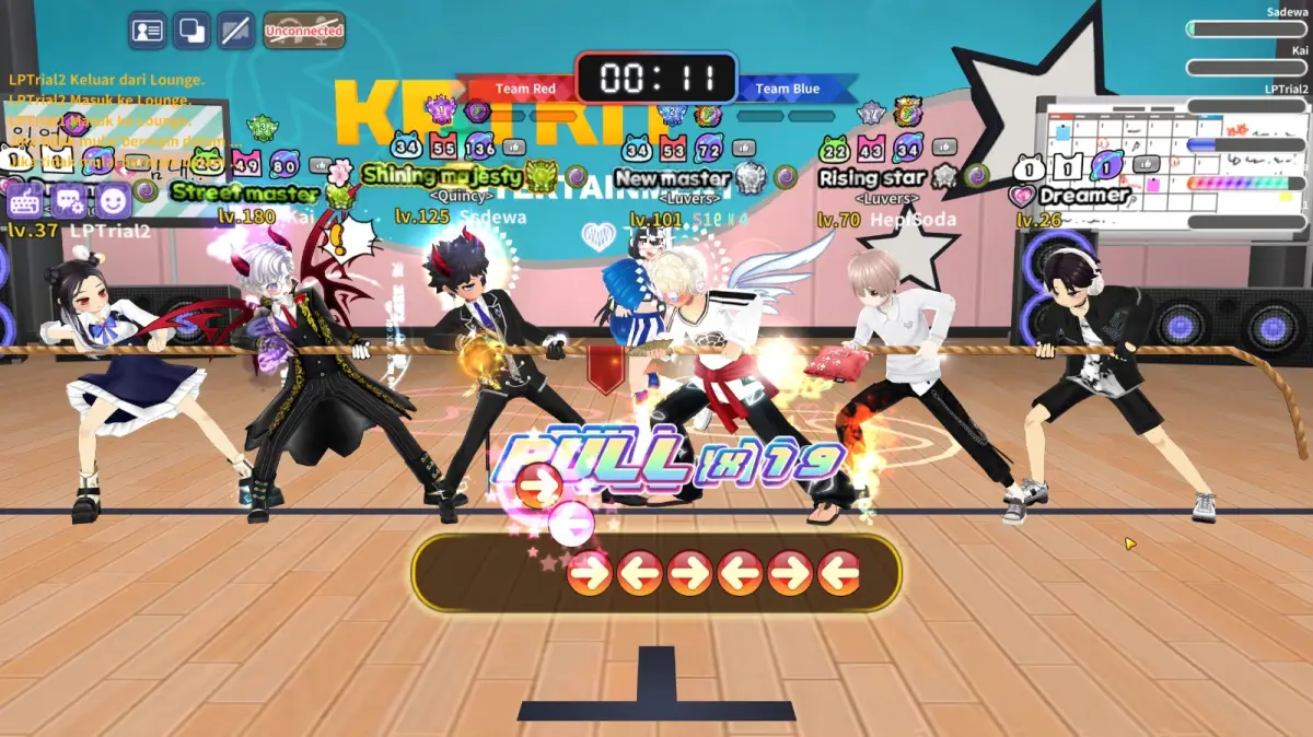 Bukan Sekadar Game Joget Biasa, LuvPlace Resmi Buka Pre-Registration di Indonesia, Siap Jadi Tempat Hangout Digital Generasi Muda