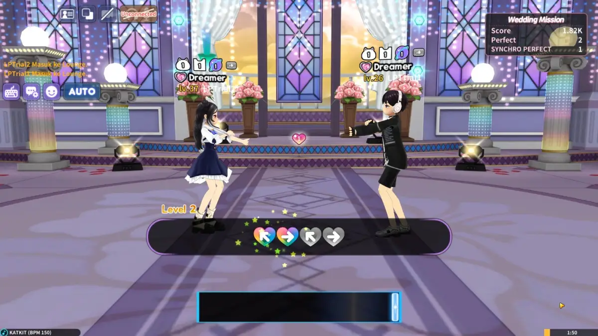 Bukan Sekadar Game Joget Biasa, LuvPlace Resmi Buka Pre-Registration di Indonesia, Siap Jadi Tempat Hangout Digital Generasi Muda