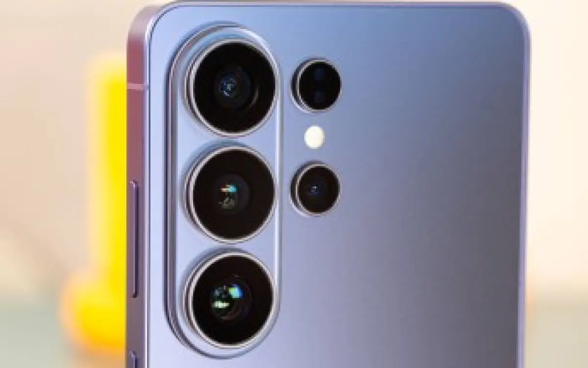 Gak Jadi Niru iPhone 18 Pro, 4 Alasan Kenapa Samsung Galaxy S27 Series Batal Pakai Kamera Variable Aperture