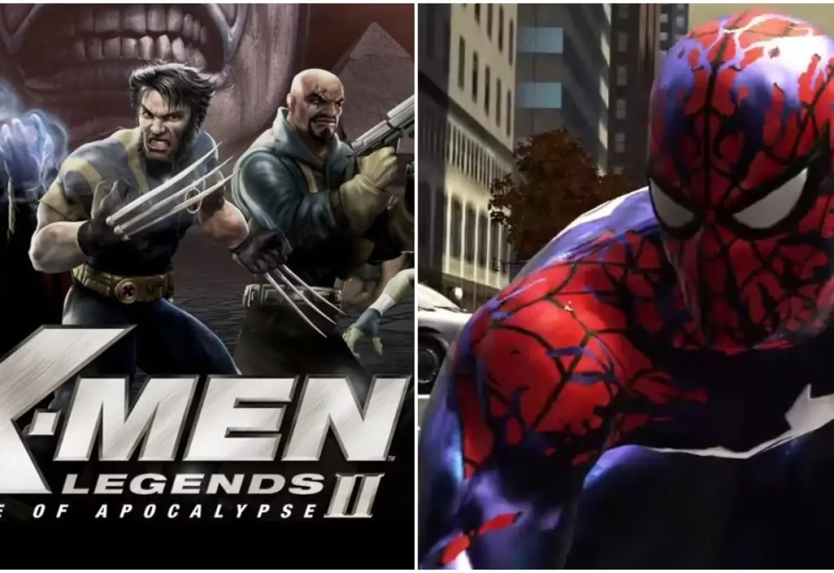 10 Game Superhero Keren yang Malah Dilupakan Gamer, Kalian Pernah Coba yang Mana?
