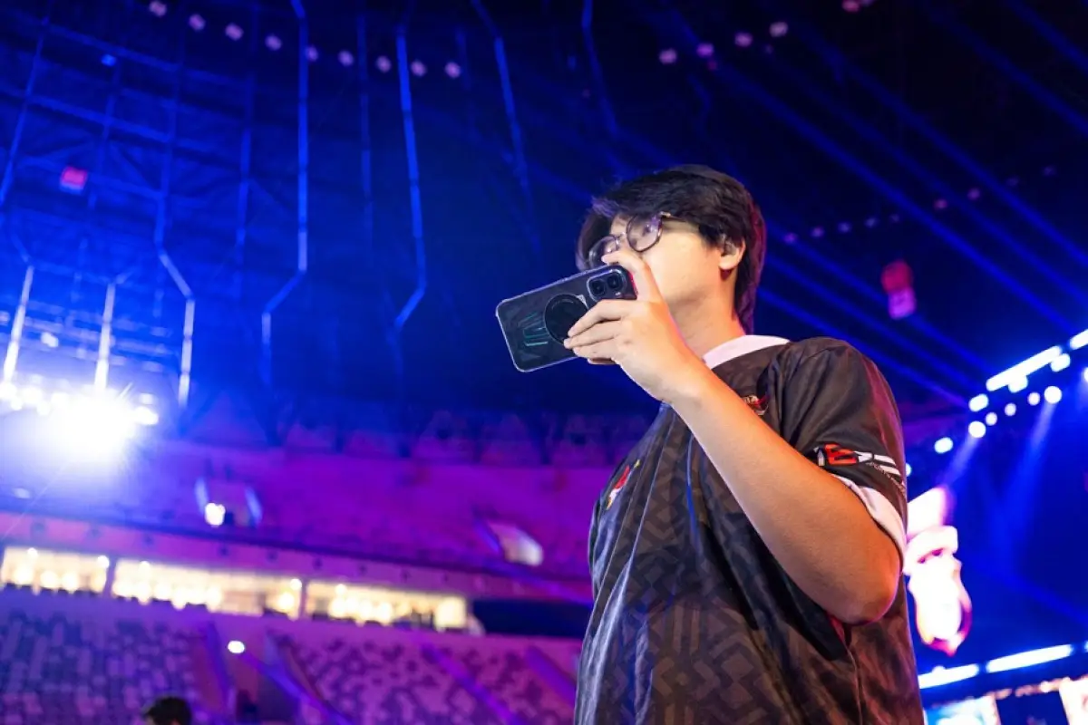 Infinix GT 50 Pro Hadir di Kapolri Cup 2026, Komitmen Dukung Perkembangan Esports Indonesia