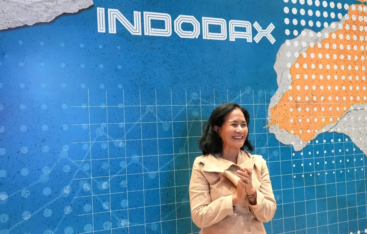 Investasi Kripto Rasa Main RPG, Indodax Rilis Fitur DAX Rewards, Bisa Gacha PS5 Hingga Kartu Pokemon PSA 10