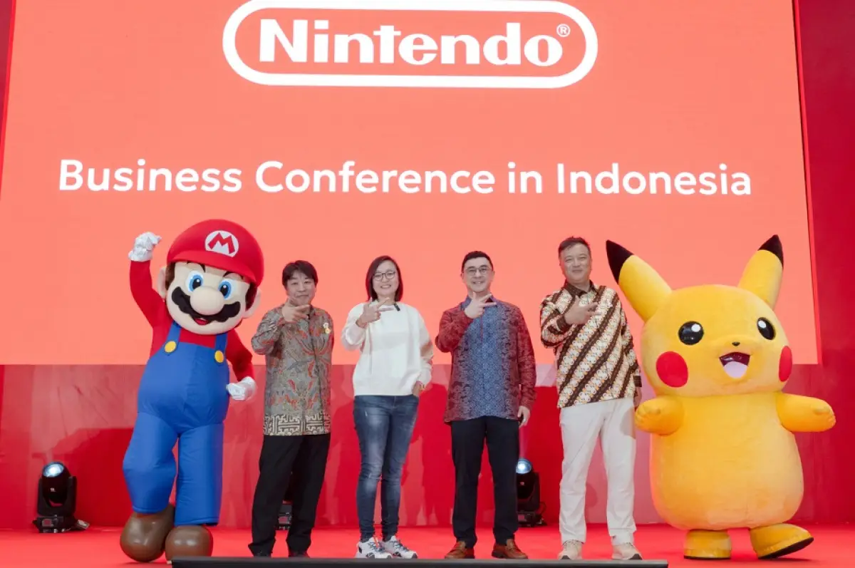Akhirnya Nggak Perlu Beli Garansi Toko Lagi, Nintendo Switch dan Switch 2 Resmi Masuk Indonesia Desember 2026
