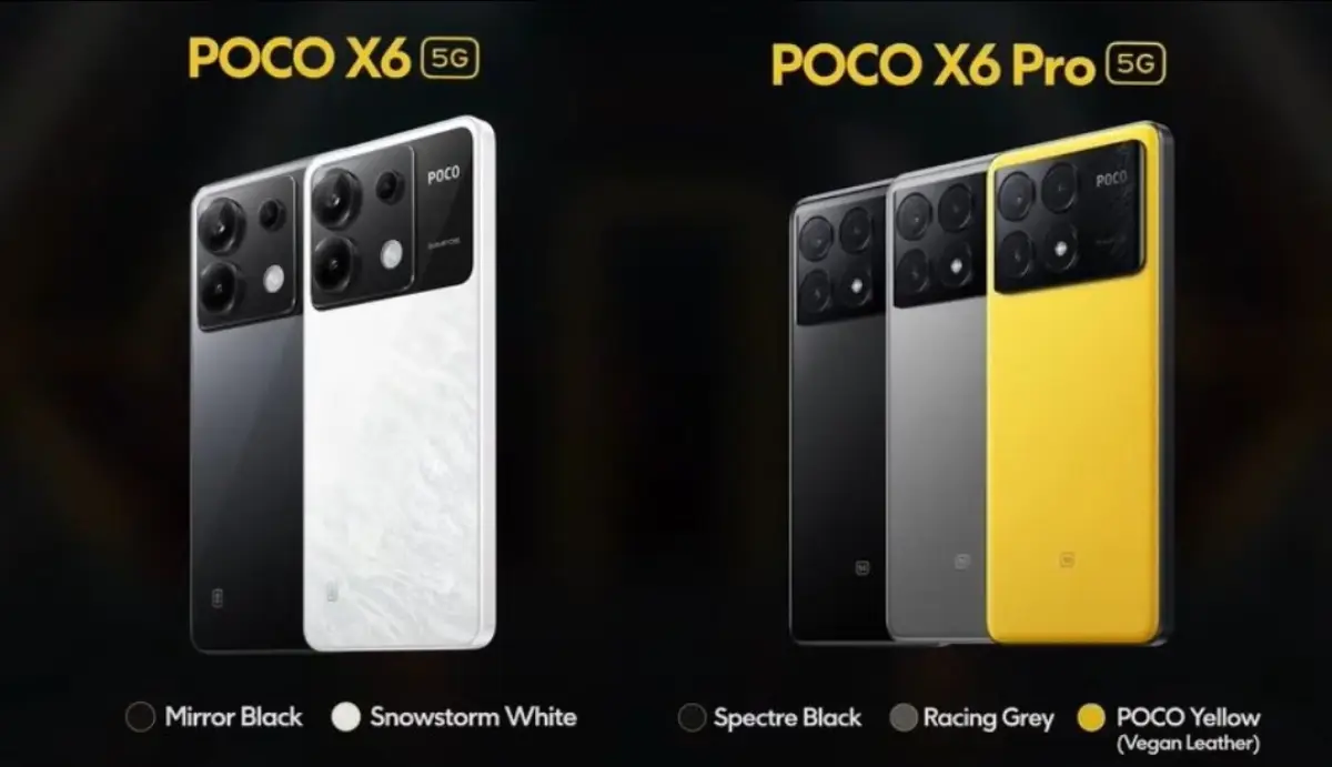 Mabar Auto 'Rata Kanan, Ini 5 HP Gaming 2 Jutaan Terbaik 2026 Berperforma Rata Flagship