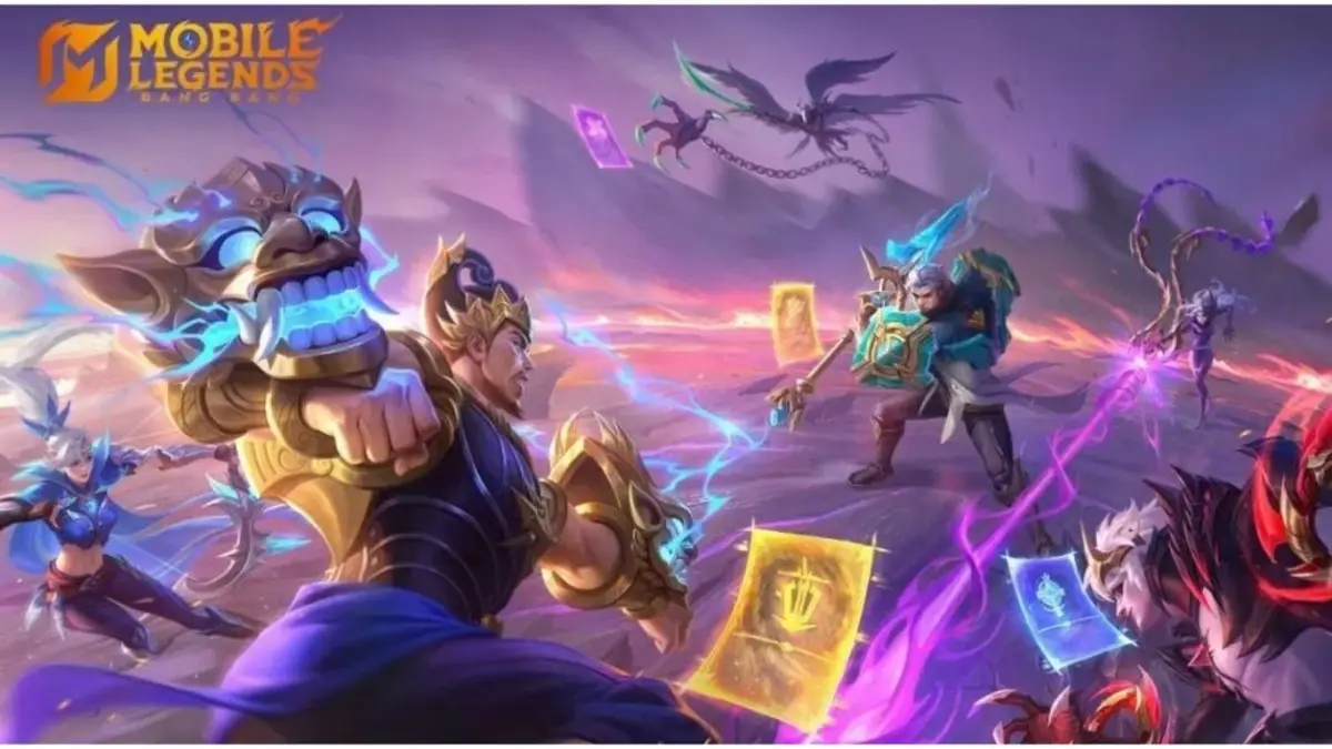 Popol dan Kupa Revamp Langsung Kena Nerf, Cek Rincian Penyesuaian Hero dan Fitur Baru di Patch MLBB 2.2.10