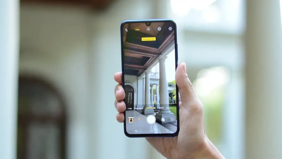 Uang Pas-Pasan Tapi Pengen HP 'Badak'? Ini 10 Rekomendasi HP Vivo 2 Jutaan Terbaik 2026