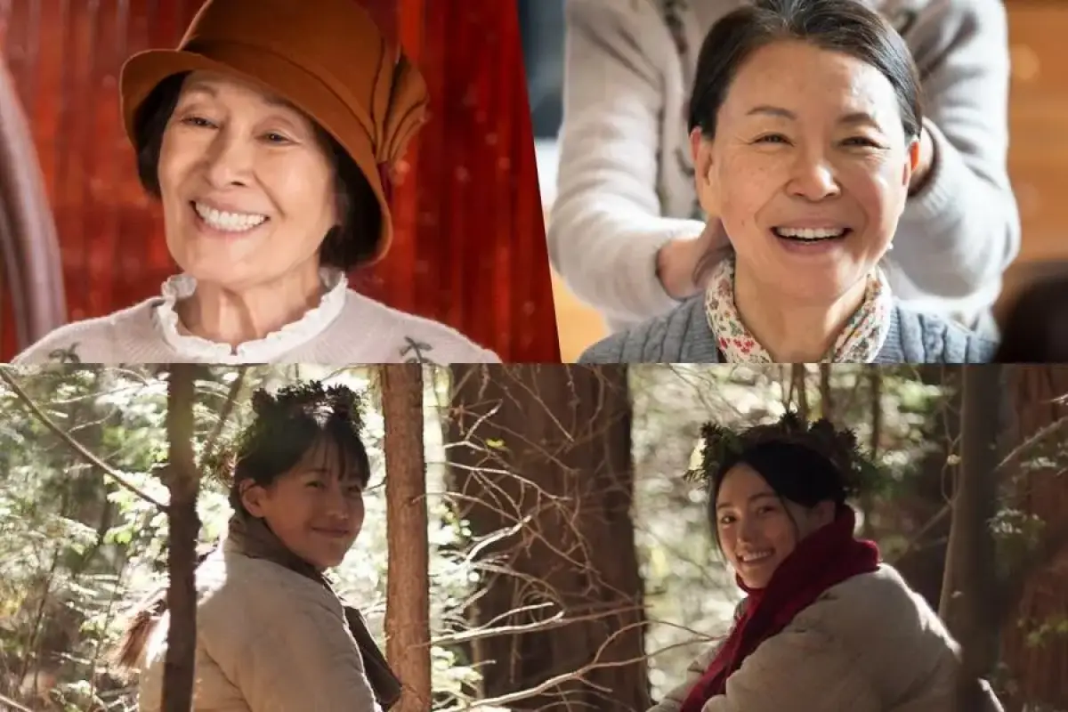 5 Fakta Menarik Film Korea 'Still Radiant', Comeback Layar Lebar Kim Hye Ja Setelah 9 Tahun!