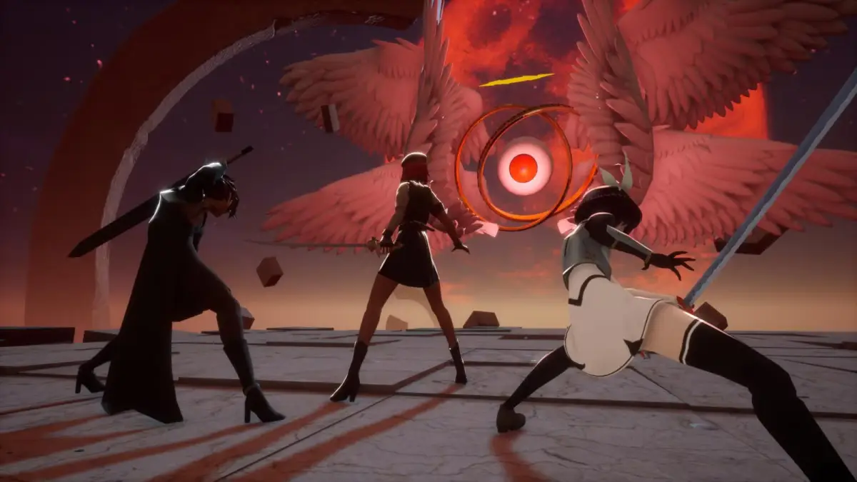 Hades 2 Ketemu Magical Girl! Ini 6 Alasan Kernel Hearts Wajib Masuk Wishlist Kamu!