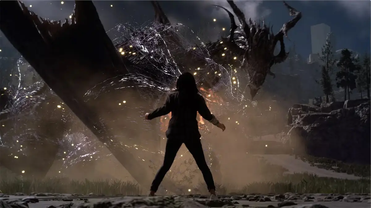 Ekspektasi Setinggi Langit, Realita Bikin Meringis: 6 Game RPG Open-World yang Berakhir Jadi Bencana (FOTO: gamerant)
