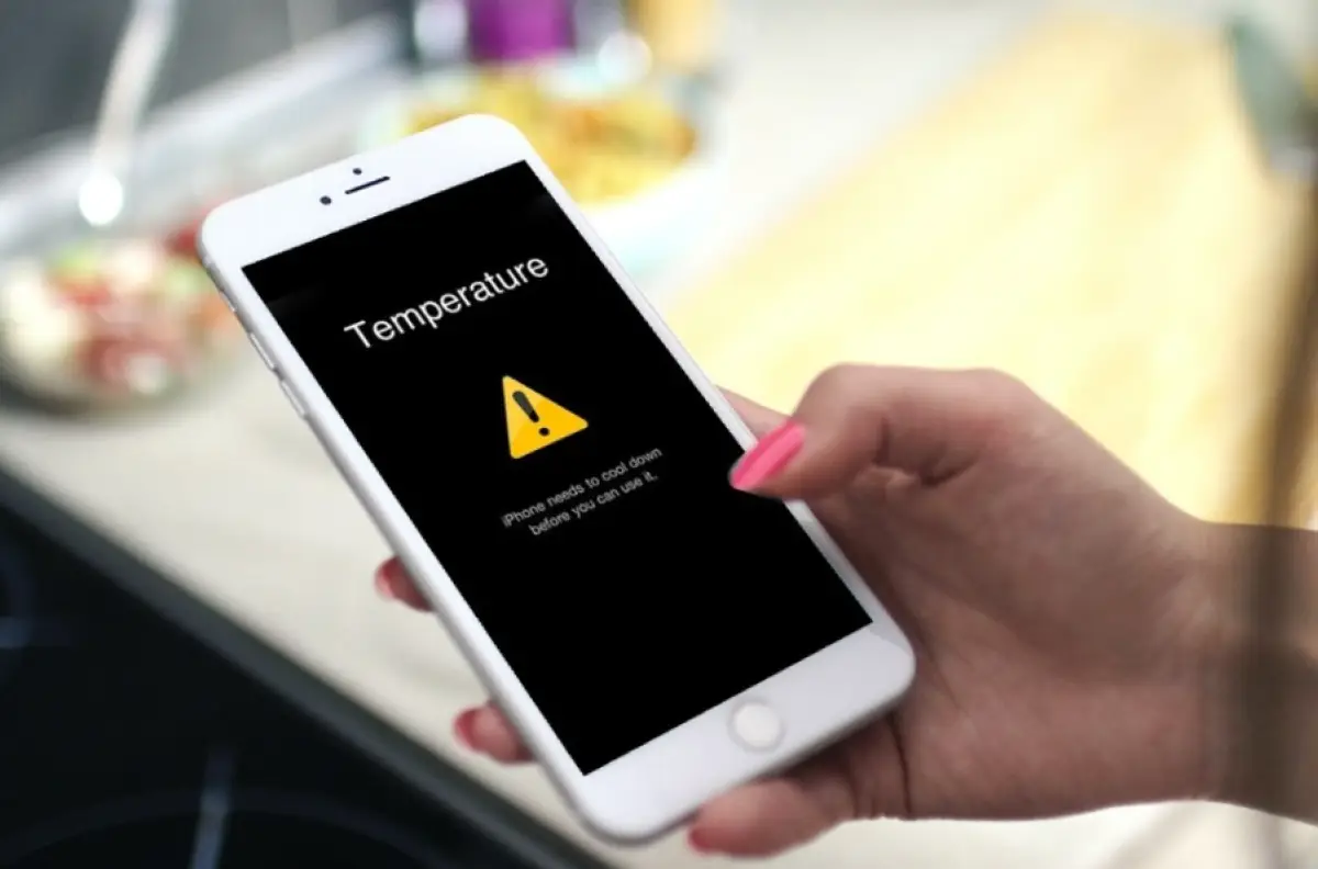 8 Tips Jitu Agar HP Tidak Cepat Panas Saat Cuaca Terik