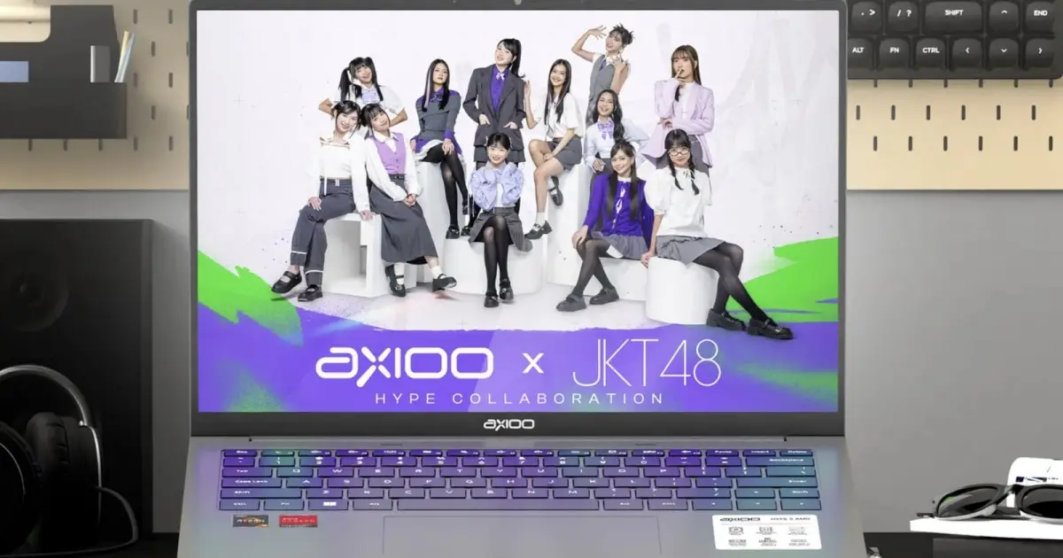3 Laptop Coding 6 Jutaan RAM 16GB Paling Oke Buat Anak IT