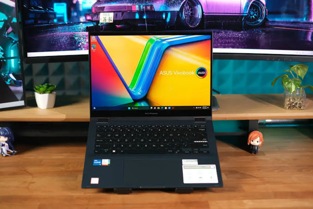 Satu Device Banyak Gaya, Ini Rekomendasi Laptop 2-in-1 Lengkap dengan Stylus, Cocok Buat Kerja Hingga Ngonten