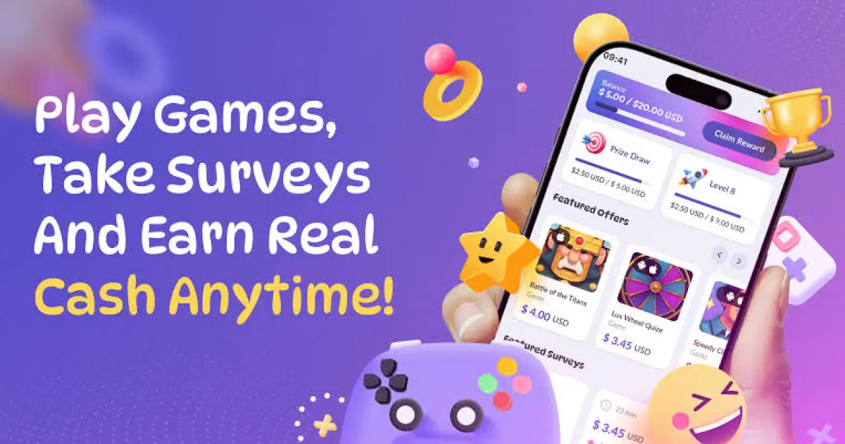 Bye-Bye Iklan 30 Detik, Ini 5 Game Penghasil Uang Bebas Iklan yang Legit dan Langsung Cair