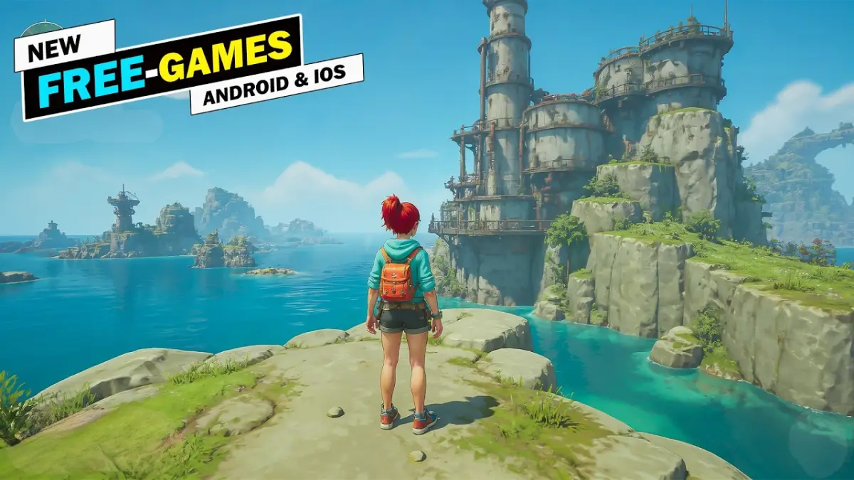 10 Game Gratis Mobile Terbaik Agustus 2026, Paling Seru