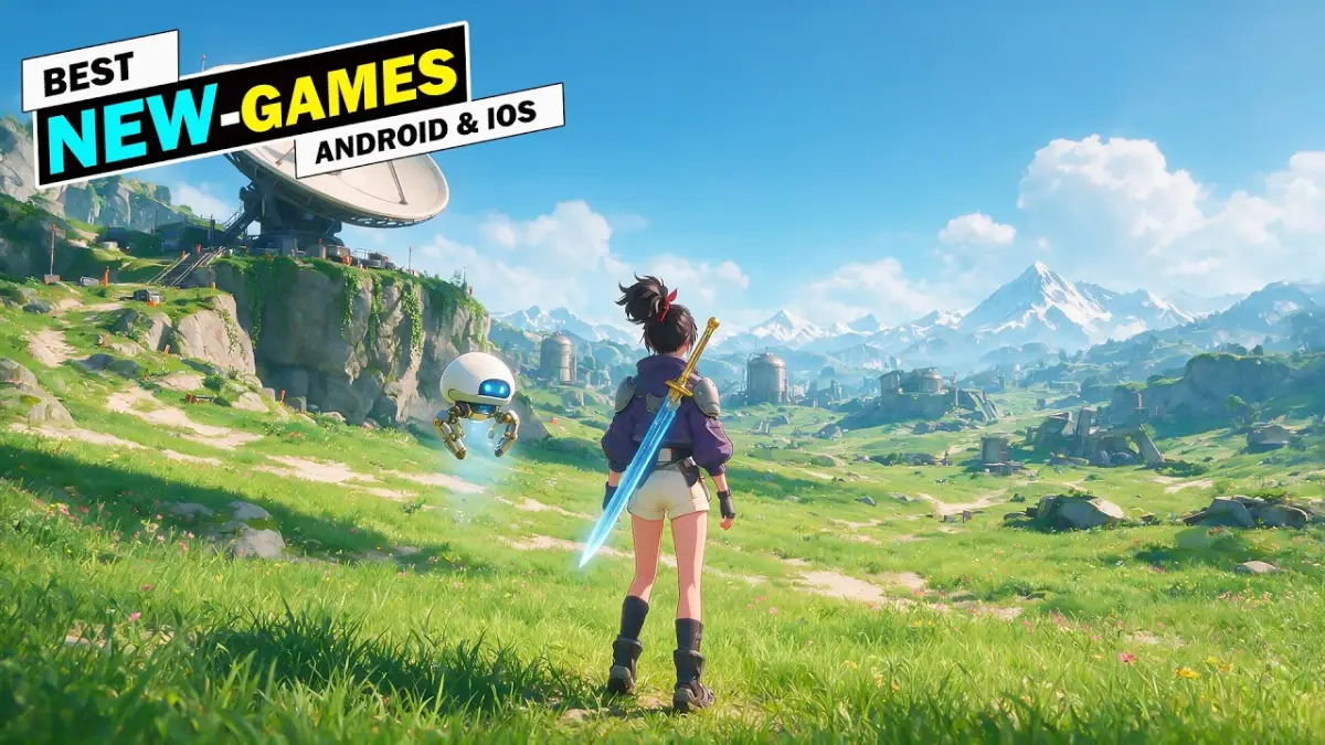 10 Game Android Terbaru Agustus 2026, Paling Seru dan Fre