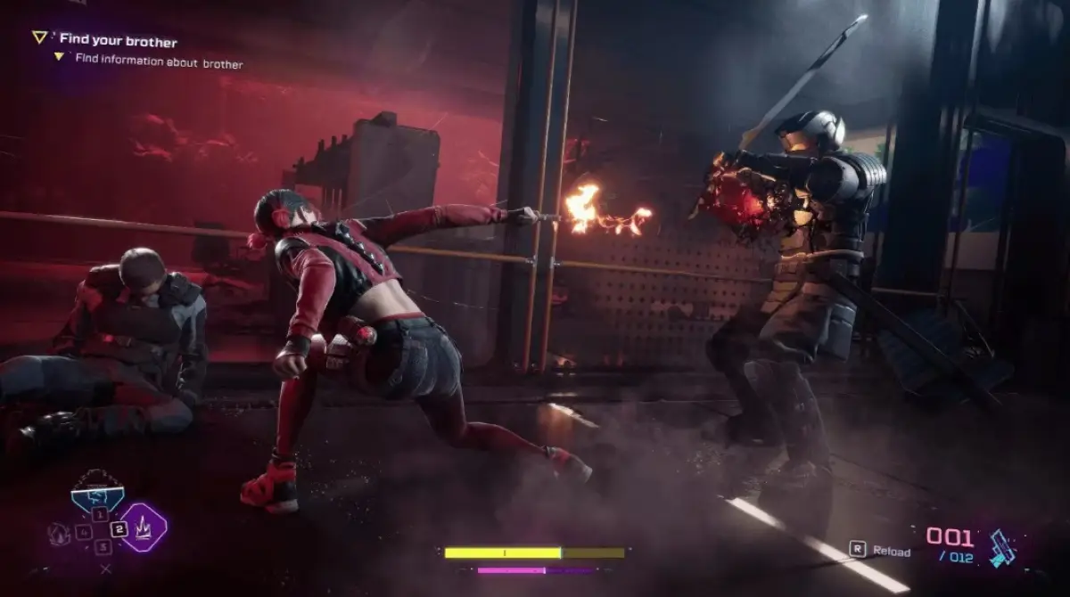 John Wick Versi Cyberpunk, Game Action Gun-Fu SPINE Dipastikan Meluncur Musim Panas 2027 (FOTO: Gamerant)