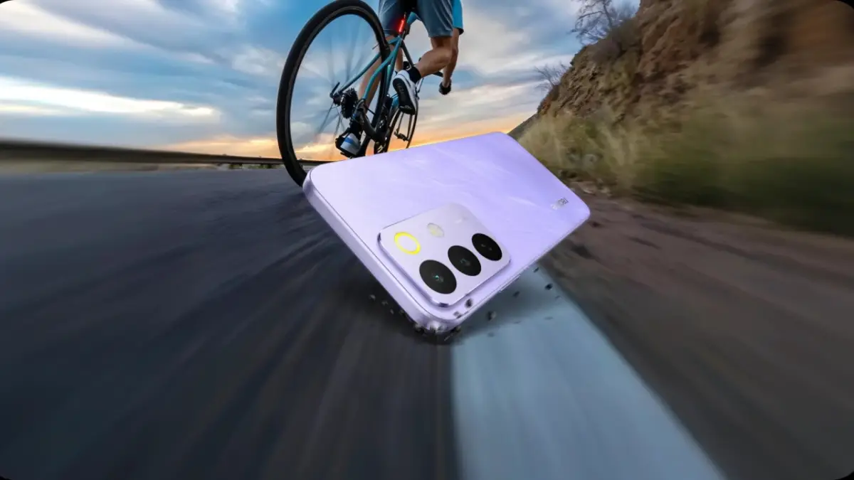 Mabar Auto Rata Kanan Tanpa Kabel! Ini 8 HP Baterai 7.000 mAh Terbaik 2026 yang Siap Grinding Seharian