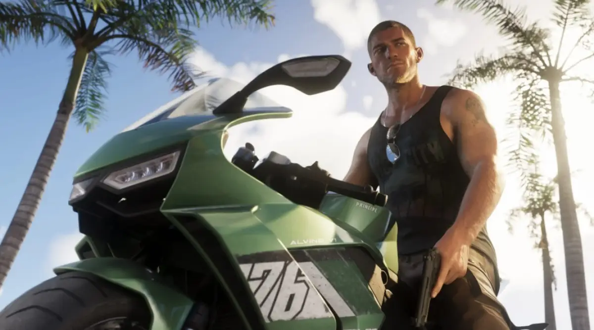 Bikin Komunitas Guncang, Sesi Unjuk Gigi GTA 6: Extended Look di Netflix Dipuji Setinggi Langit oleh Developer dan Gamers Dunia
