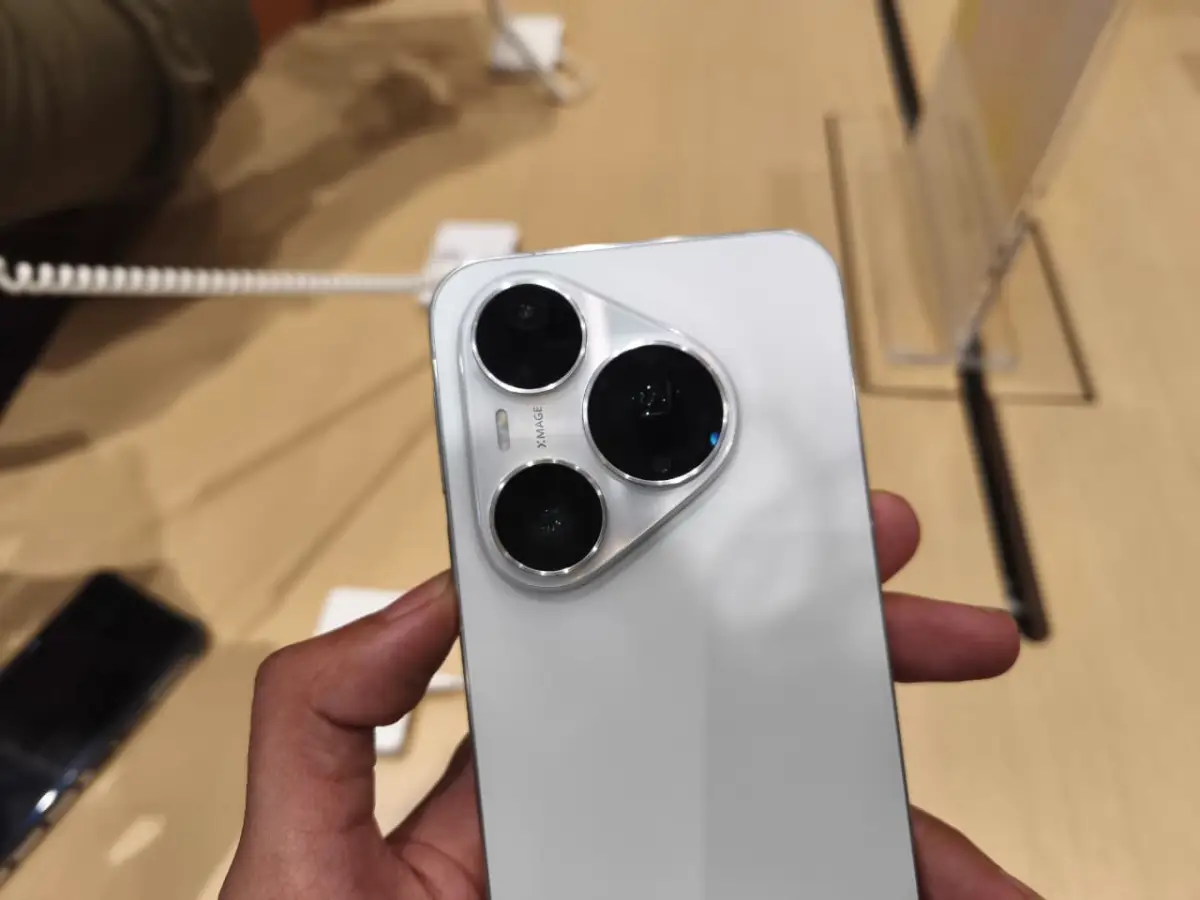 HUAWEI Pura 90s Series Resmi Meluncur di Indonesia, Bawa Kamera Telefoto 200MP dan Fitur AI Menarik!