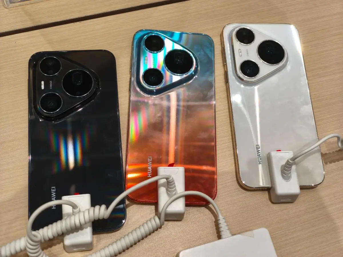 HUAWEI Pura 90s Series Resmi Meluncur di Indonesia, Bawa Kamera Telefoto 200MP dan Fitur AI Menarik!