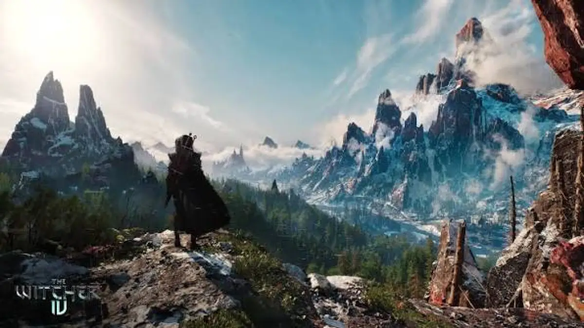 Kolektor Fisik Merapat, CD Projekt Red Janjikan The Witcher 4 Tetap Punya Edisi Box Meski Sony Setop Kaset Game di 2028